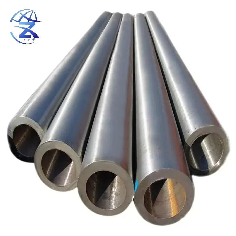 Precision Steel Pipe