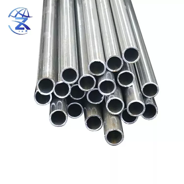 Alloy Steel Pipe