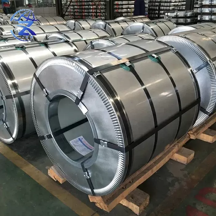 G90 Galvanized Steel Coil