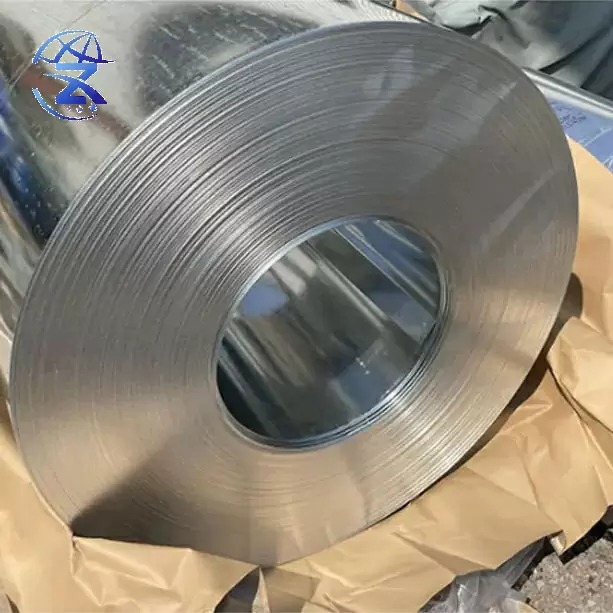 Galvanized Coil