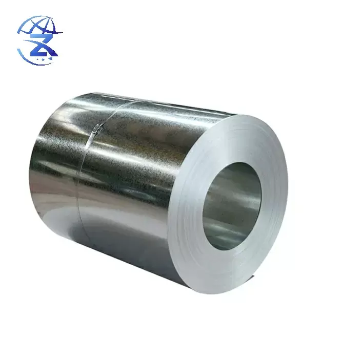 Galvanized Coil