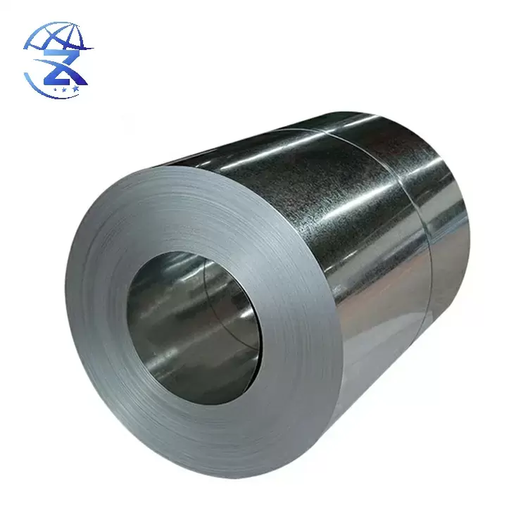 Galvanized Coil