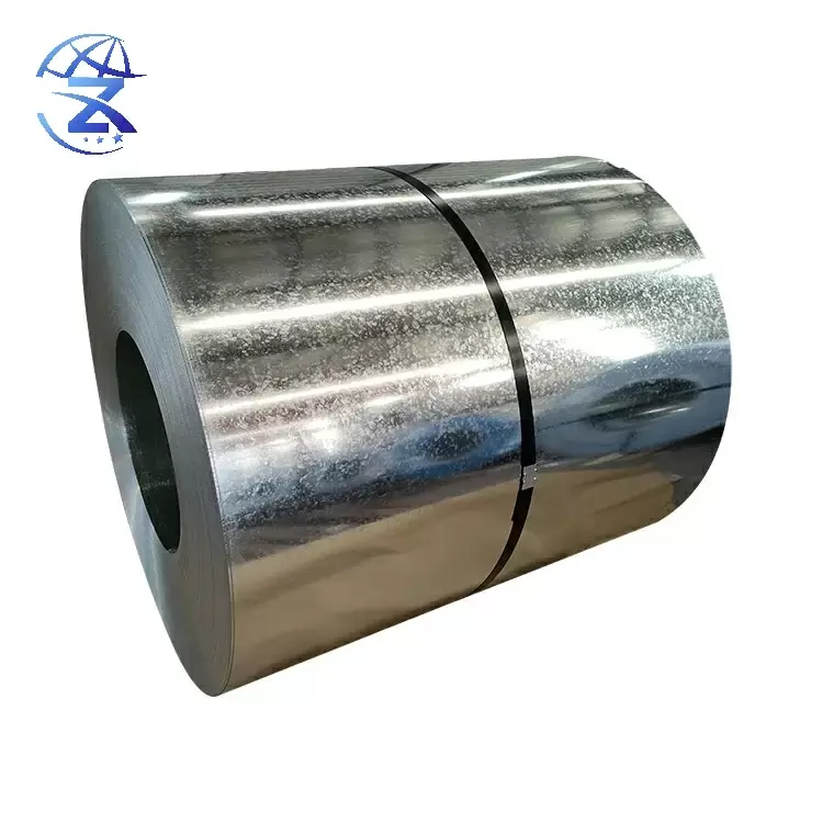 Galvanized Coil