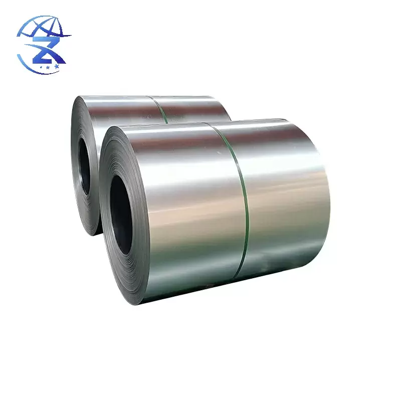 G90 Galvanized Steel Coil