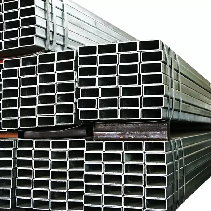 Q195 Square Tube