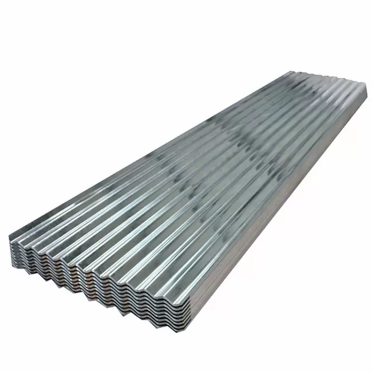 Galvanized Roofing Sheet