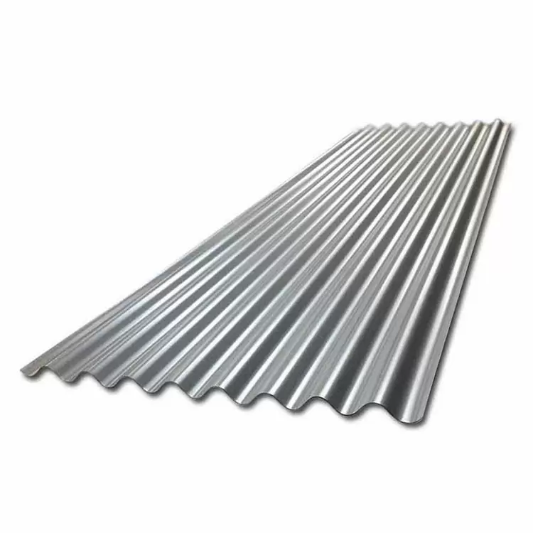 Galvanized Roofing Sheet
