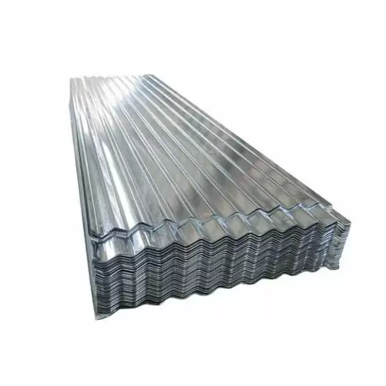 Galvanized Roofing Sheet