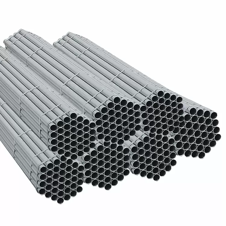 G550 Galvanized Pipe 