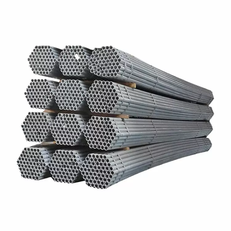 Q215 Galvanized Pipe 