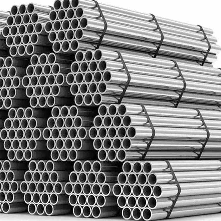 Q215 Galvanized Pipe 