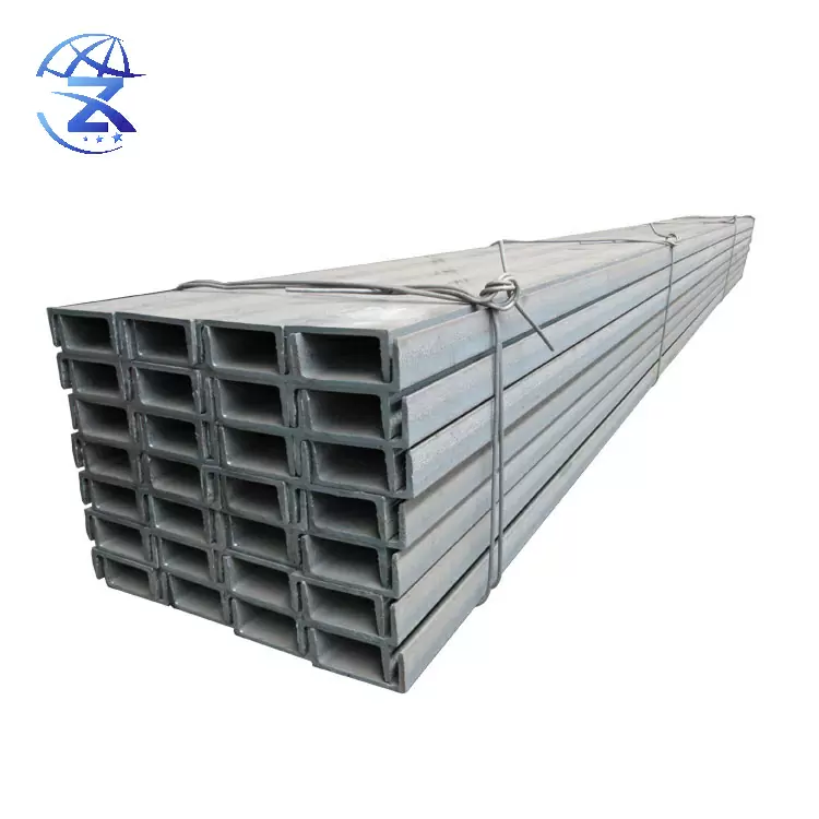 Steel Channel