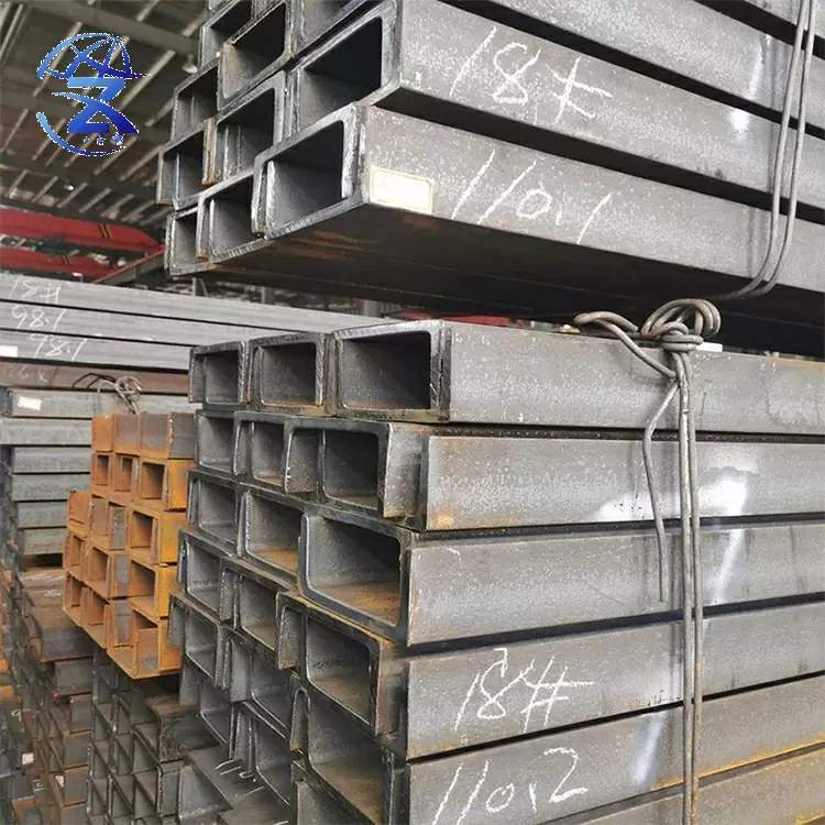 A36 Steel Channel