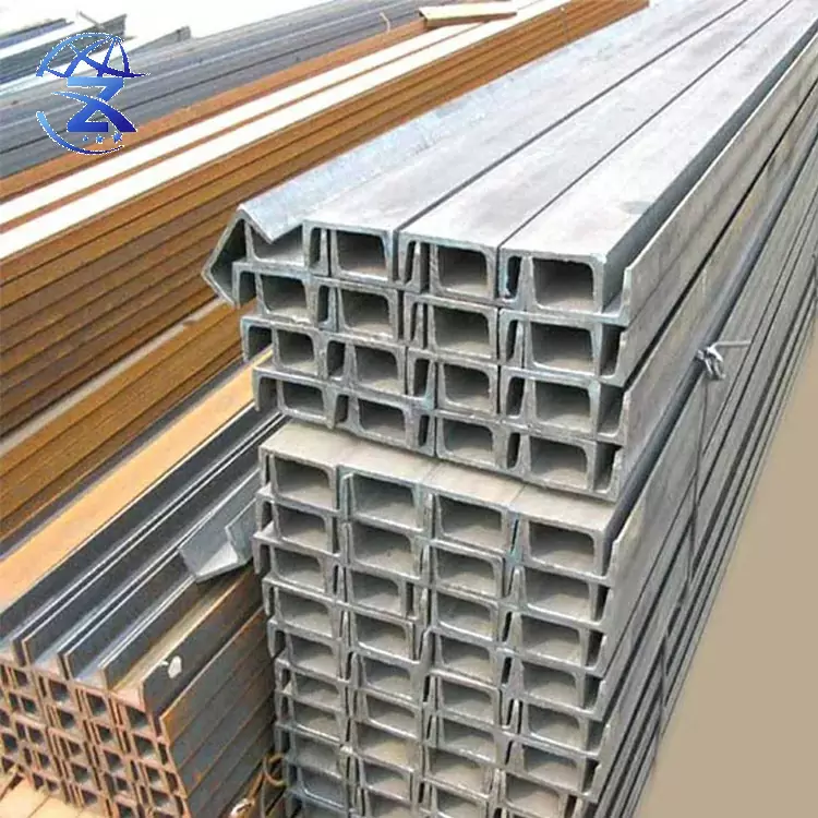 A36 Steel Channel