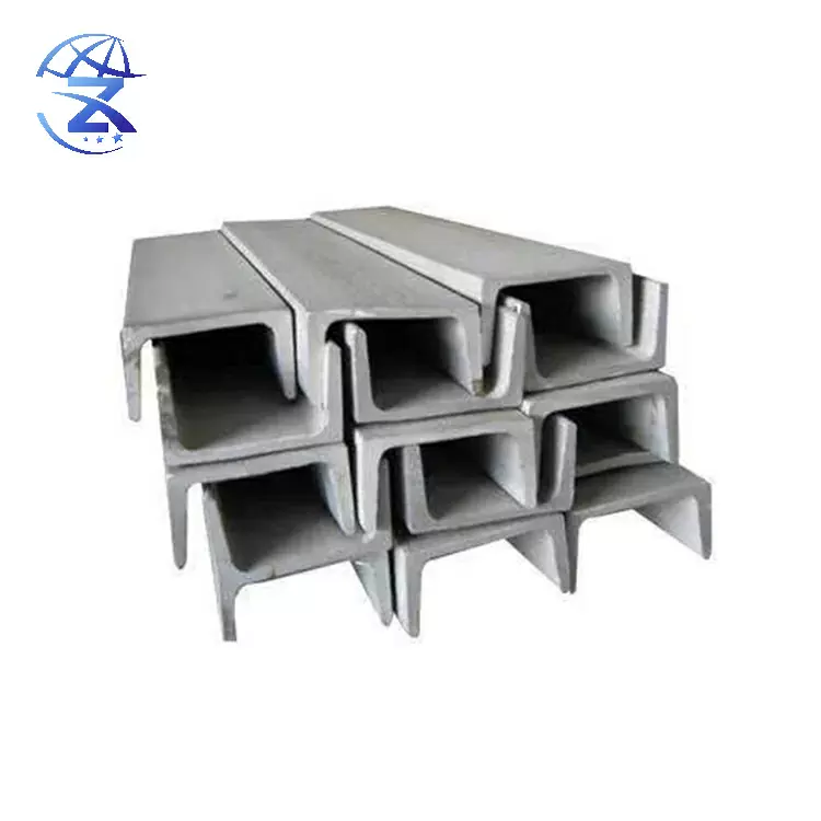 A36 Steel Channel