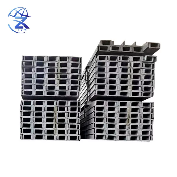 A36 Steel Channel