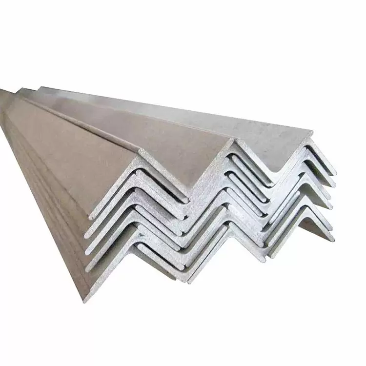 Q420 Steel Angles 