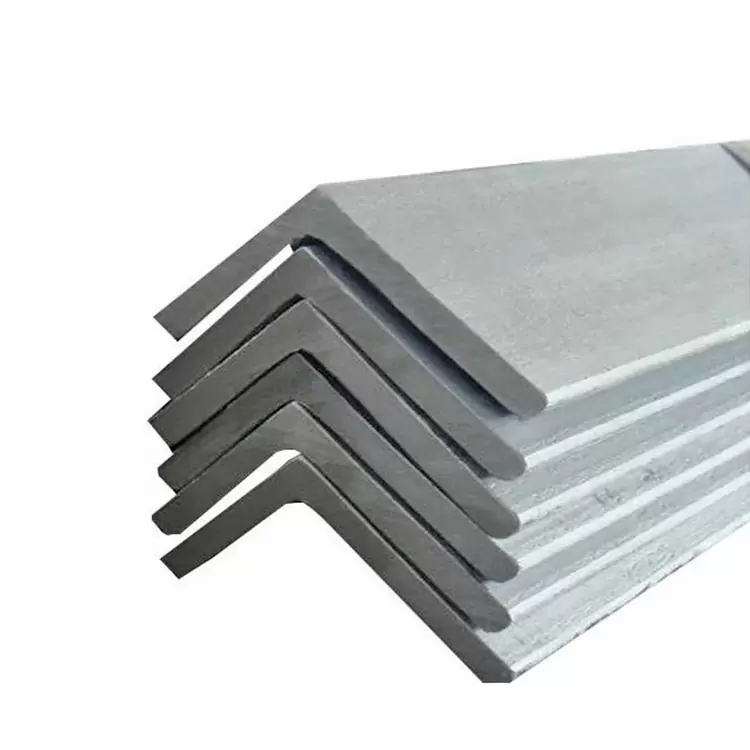 Q215 Steel Angles 