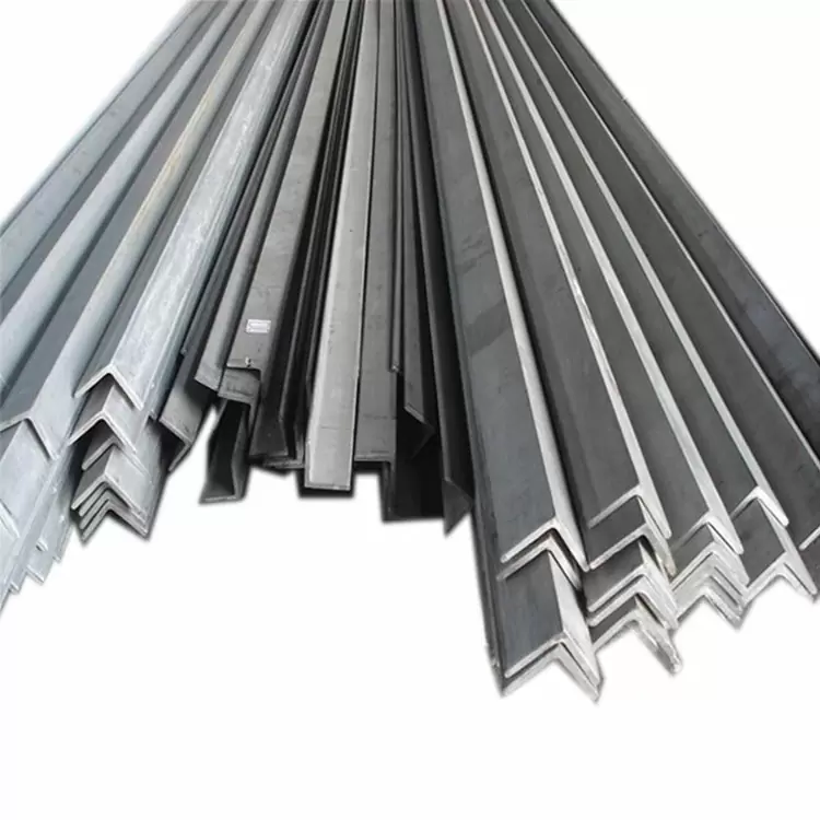 Q420 Steel Angles 