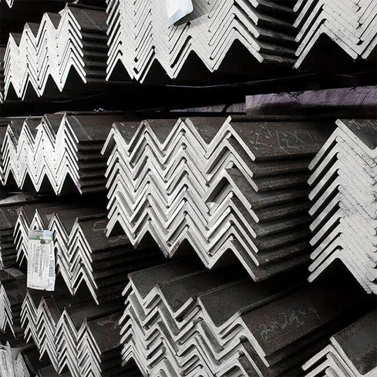 Steel Angles 