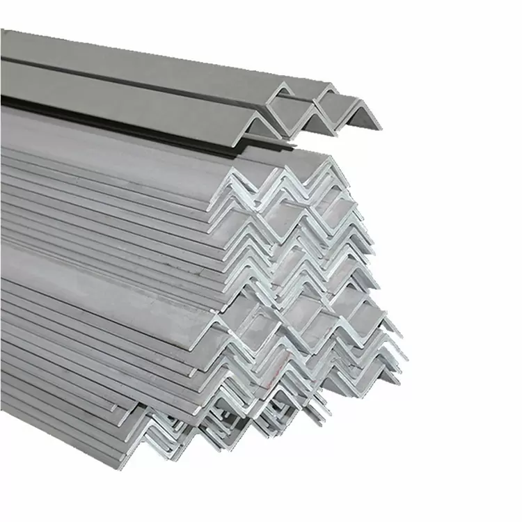 Steel Angles 