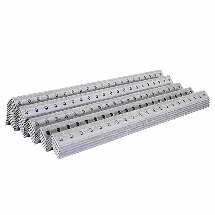 Steel Angles 