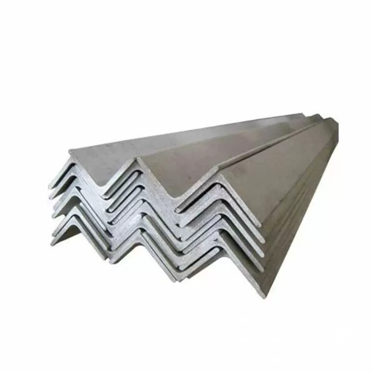 Steel Angles 