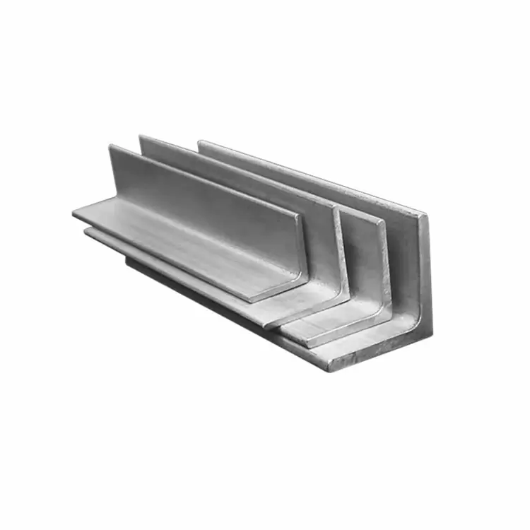 Steel Angles 