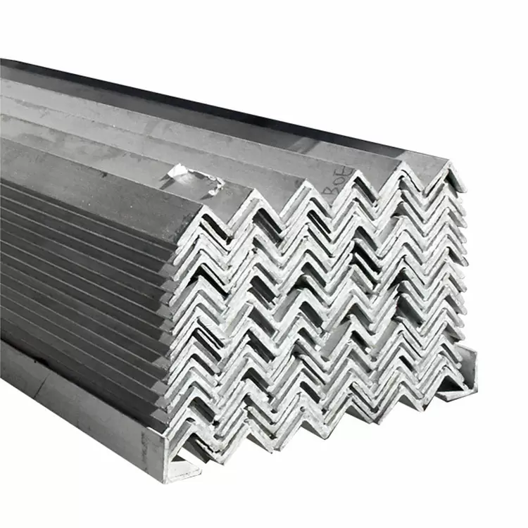 Q420 Steel Angles 
