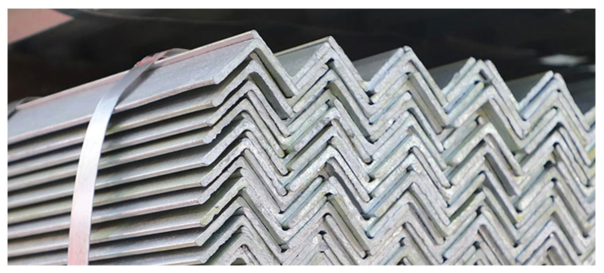 Which should we choose when choosing between ordinary angle steel and galvanized angle steel?