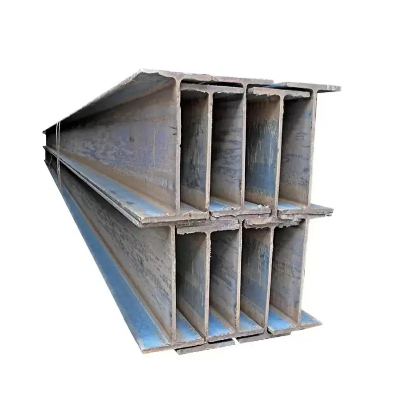 Steel H-Beams