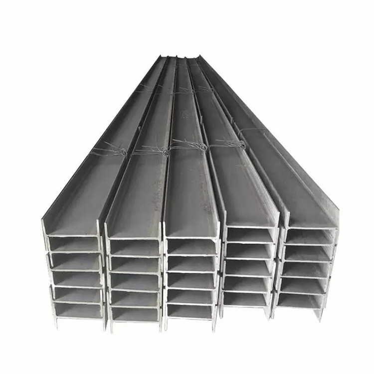 Astm A36 H Beam