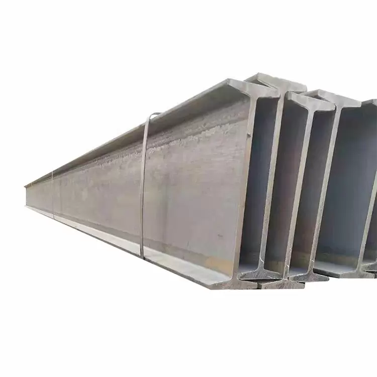 Wholesale High Quality Steel I-Beam Galvanized Steel I Beams