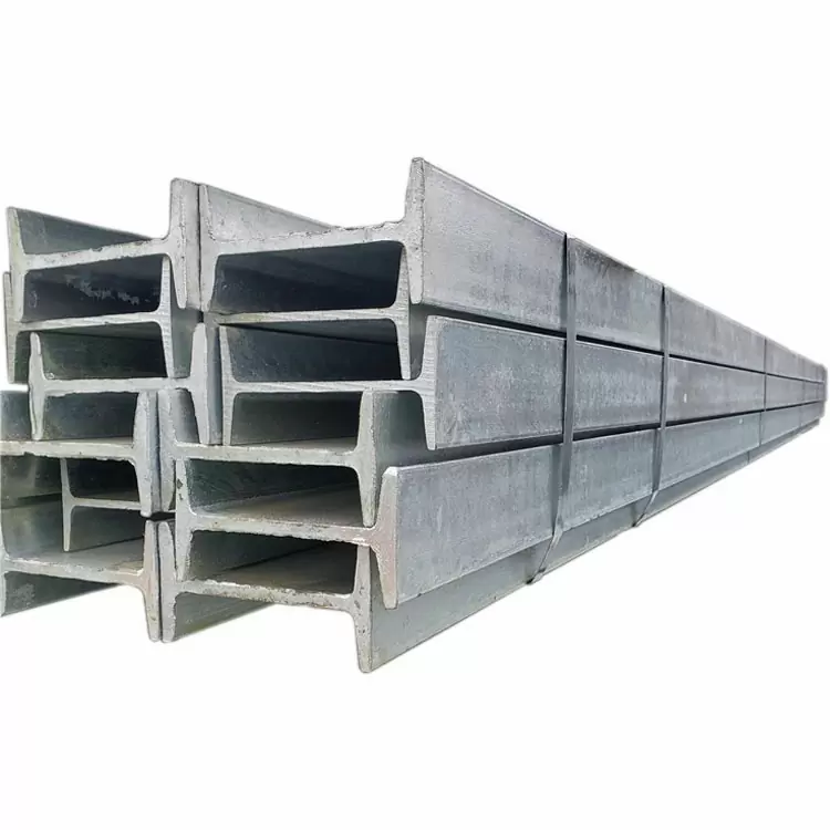 Steel I-Beams