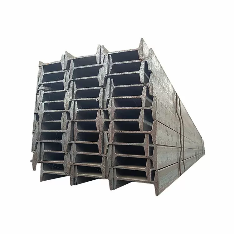 Steel I-Beams