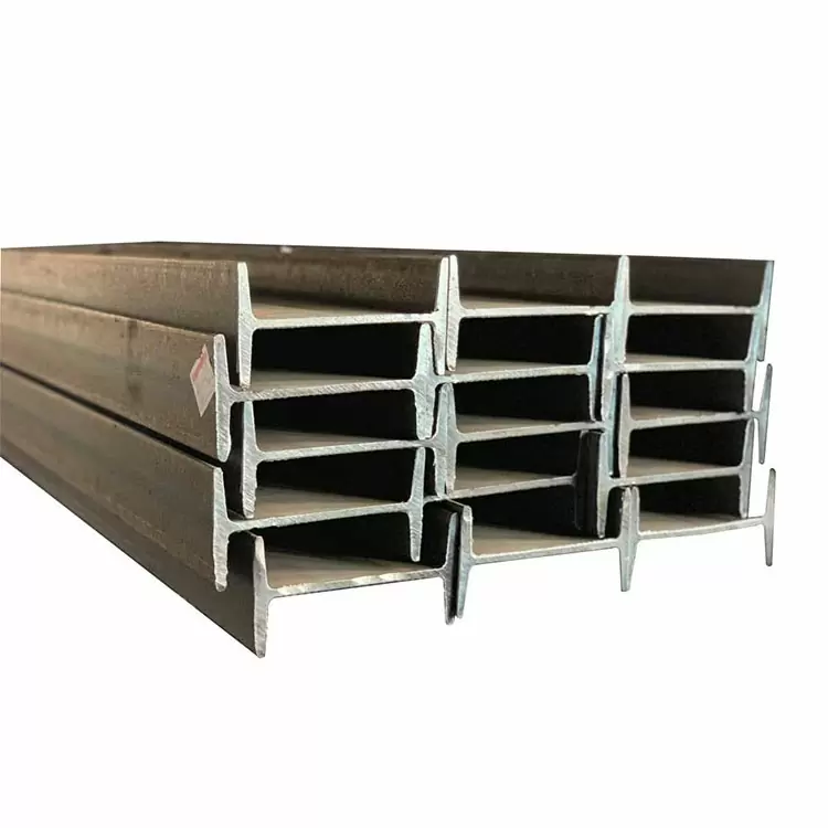 Steel I-Beams