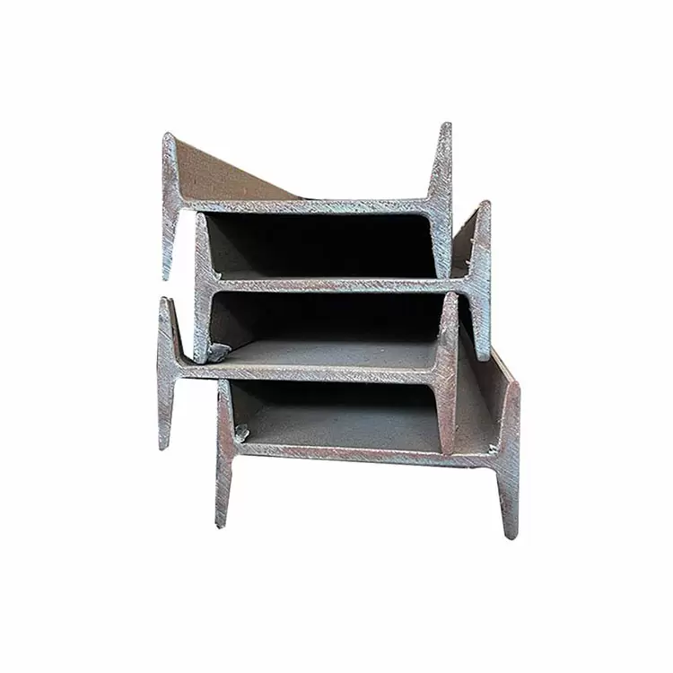 Steel I-Beams