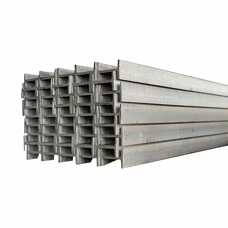 Steel I-Beams