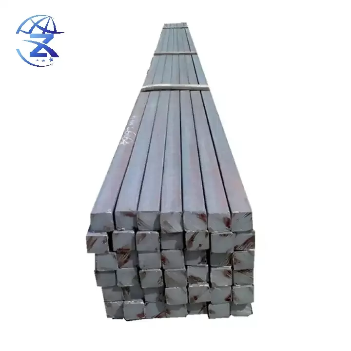 Q235 Steel Billets