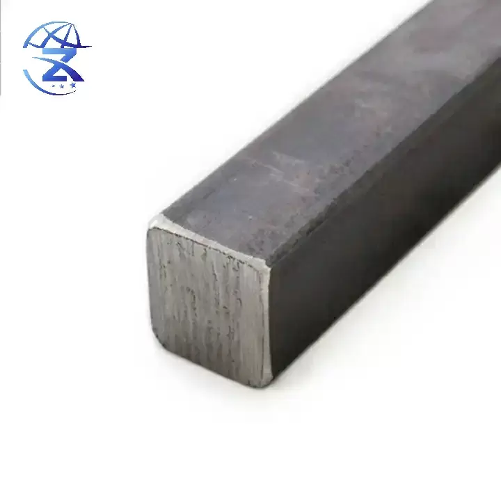 Q235 Steel Billets