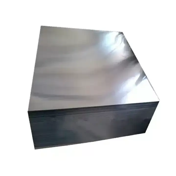 Factory T2-T5 Hardness Electrolytic Tinplate 