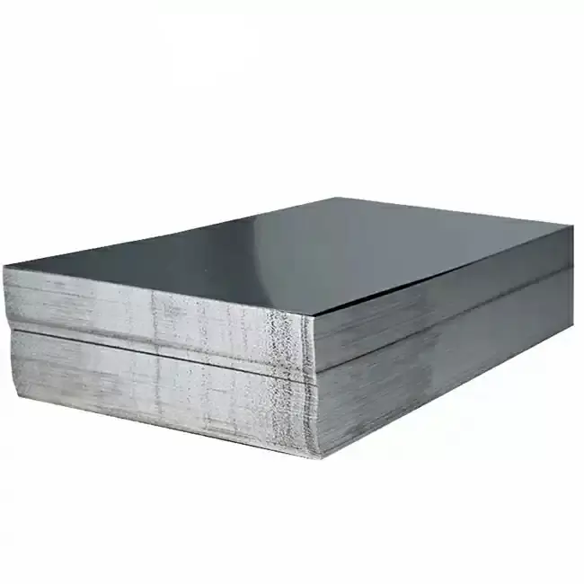 Factory T2-T5 Hardness Electrolytic Tinplate 