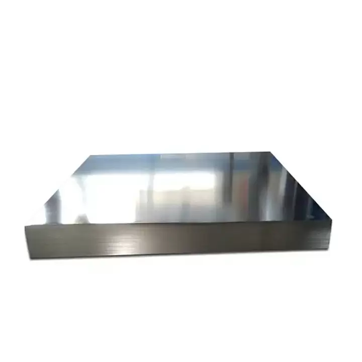 Factory T2-T5 Hardness Electrolytic Tinplate 