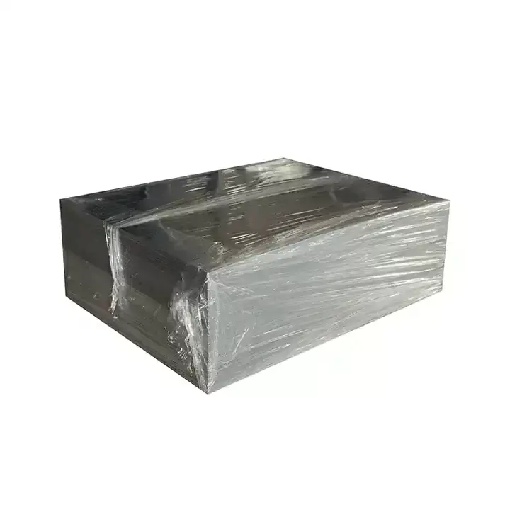 Factory T2-T5 Hardness Electrolytic Tinplate 