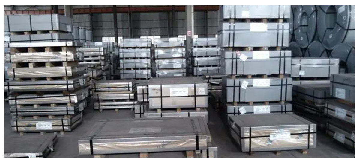  Superior Properties of Tinplate Packaging: The Ideal Choice for Multiple Industries