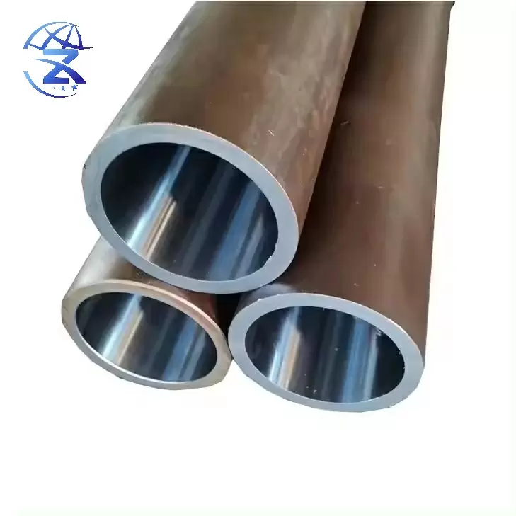 Honed Tube