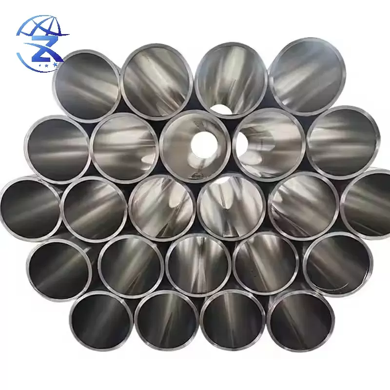 Honed Tube