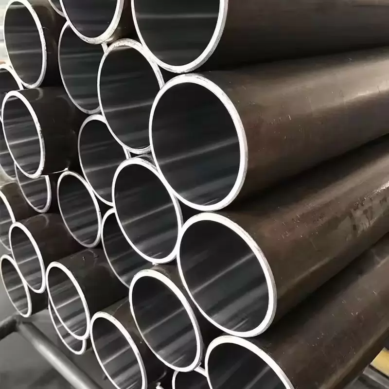 Honed Tube