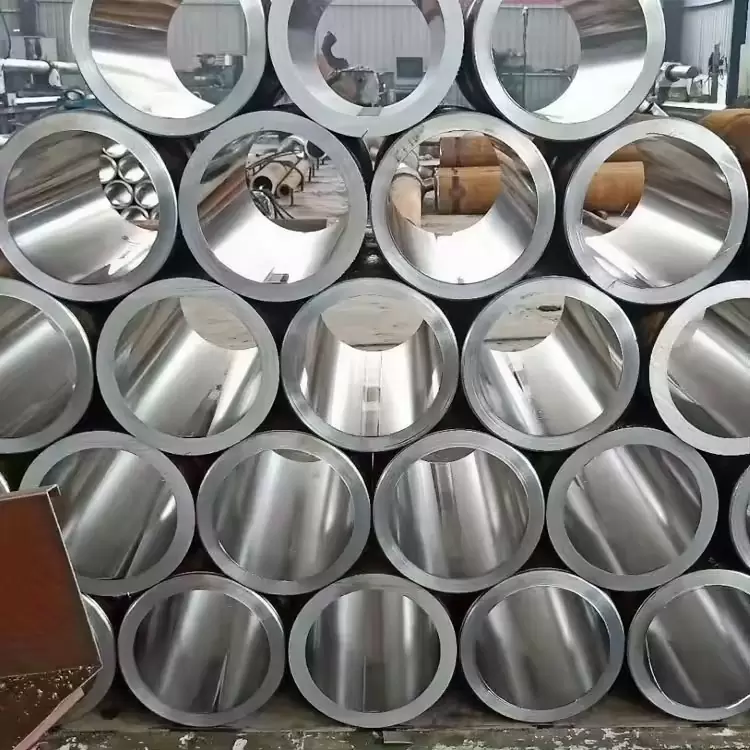 Honed Tube