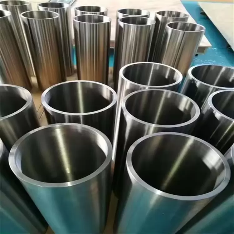 Honed Tube